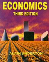 Economics 1873929374 Book Cover