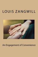 An Engagement of Convenience A Novel 1518835120 Book Cover