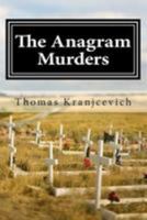 The Anagram Murders 1499390033 Book Cover