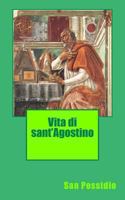 Vita di sant'Agostino 1490979115 Book Cover