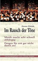 Im Rausch der Töne 3833454008 Book Cover