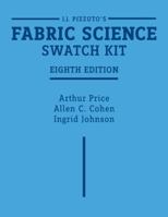 J.J. Pizzuto's Fabric Science Swatch Kit 1563674106 Book Cover