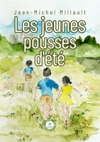 Les jeunes pousses d'été (French Edition) B0FKZHGJCW Book Cover