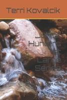 Junior Hunters at Large Series: Volume 8 Spot On! B0BRQ63J44 Book Cover