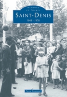 Saint-Denis 2842536452 Book Cover