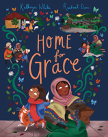 Home for Grace B0BP7TZXF8 Book Cover