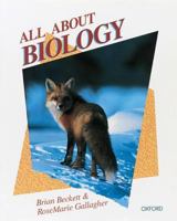 All About Biology 0199140707 Book Cover