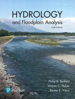 Hydrology and Floodplain Analysis (4th Edition) 0201517116 Book Cover