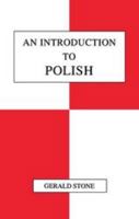 Introduction to Polish 1853993301 Book Cover