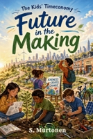 The Kids' Timeconomy: Future in the Making B0GZW83GZN Book Cover