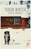 Yukon Winter 1619295644 Book Cover