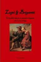 Lupi & Briganti 1716117119 Book Cover