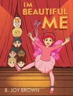 I'm Beautiful Me 1643509594 Book Cover