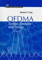 OFDMA System Analysis and Design 160807076X Book Cover