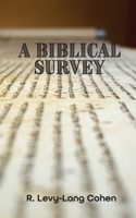 A Biblical Survey 198855750X Book Cover