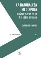 La naturaleza en disputa (Spanish Edition) B0CGYY81D1 Book Cover