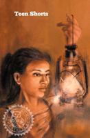 Teen Shorts 0987540238 Book Cover