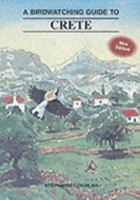 Birdwatching Guide to Crete 1900159104 Book Cover