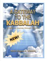 A Gateway to the Kabbalah 0838100015 Book Cover