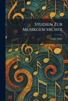 Studien Zur Musikgeschichte (German Edition) 1025436067 Book Cover