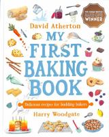 My First Baking Book 152950550X Book Cover