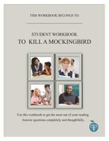 Ccat Student Workbook : To Kill a Mockingbird 1602495017 Book Cover