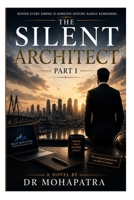 The Silent Architect Part I: An Extraordinary Journey of Power, Sacrifice, and Human Connection (Legacy Chronicles) 9359874477 Book Cover