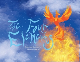 The Four Elements 1764480406 Book Cover
