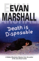 Death is Disposable 0373267932 Book Cover