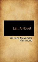 Lal. A Novel 1017947880 Book Cover