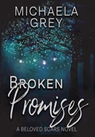 Broken Promises 194993618X Book Cover