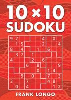 10 x 10 Sudoku 1402740190 Book Cover