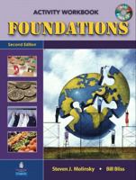 Foundations Activity Workbook with Audio CDs 0132275554 Book Cover
