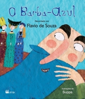 O barba-azul 8532275478 Book Cover