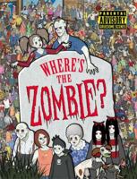 Where's the Zombie? 1782438378 Book Cover