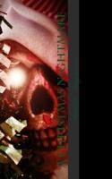 A Christmas Nightmare 1505416140 Book Cover