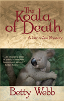 The Koala of Death 0373269501 Book Cover