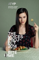 Voices Project 2014 1925005070 Book Cover