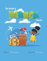 The World Of Bianca: Nairobi B088LD68V8 Book Cover
