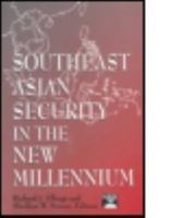Southeast Asian Security in the New Millennium (Study of the National Bureau of Asian Research) 1563246589 Book Cover