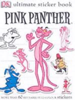 Pink Panther Ultimate Sticker Book 1405309296 Book Cover