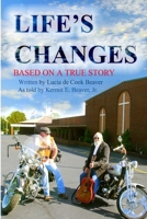 Life's Changes 0359324592 Book Cover