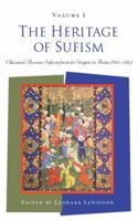 The Heritage of Sufism Volume I 1851681884 Book Cover