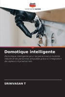 Domotique intelligente (French Edition) 6209904327 Book Cover