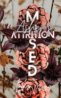 Mused: Asher's Attrition 1088040632 Book Cover