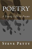 Poetry: A Life in Poems 149372293X Book Cover