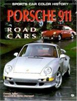 Porsche 911 Road Cars