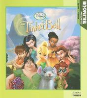 Tinker Bell (Hadas/ Fairies) 9584519379 Book Cover