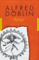 Manas 1912916215 Book Cover
