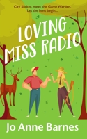 Loving Miss Radio 1088163572 Book Cover